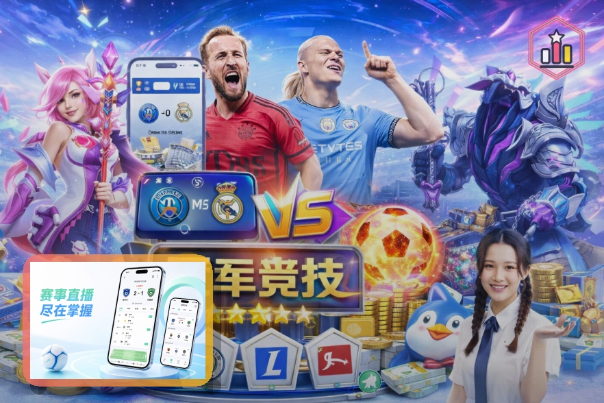 创新升级成果
