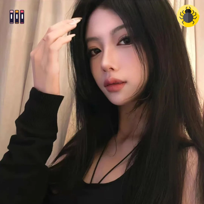 黄静女士